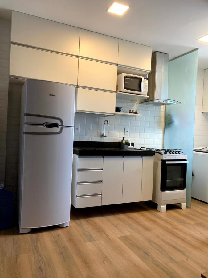 Otimo Apartamento No Coracao Da Ponta Verde Maceió Eksteriør billede