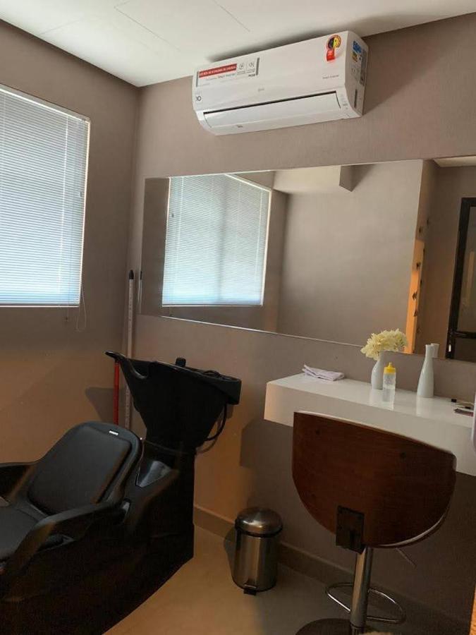 Otimo Apartamento No Coracao Da Ponta Verde Maceió Eksteriør billede