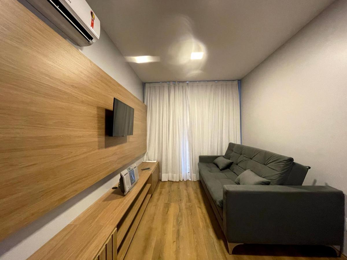 Otimo Apartamento No Coracao Da Ponta Verde Maceió Eksteriør billede