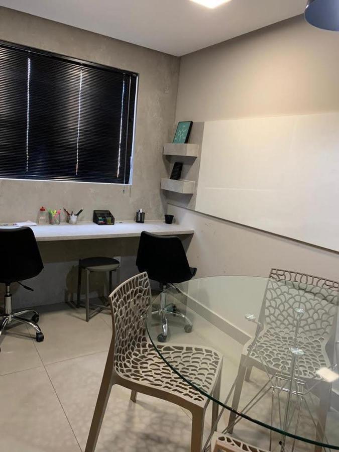 Otimo Apartamento No Coracao Da Ponta Verde Maceió Eksteriør billede