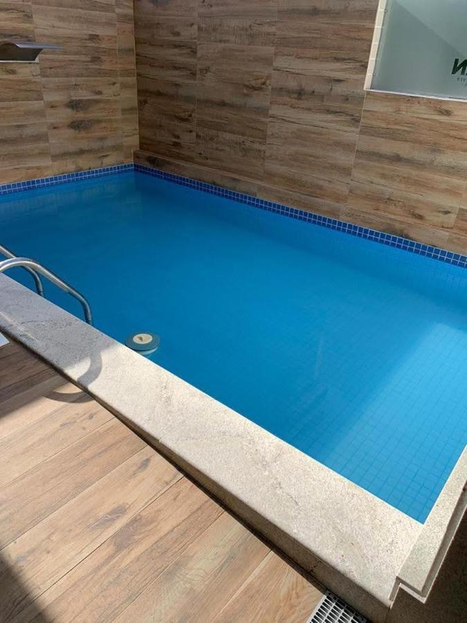 Otimo Apartamento No Coracao Da Ponta Verde Maceió Eksteriør billede