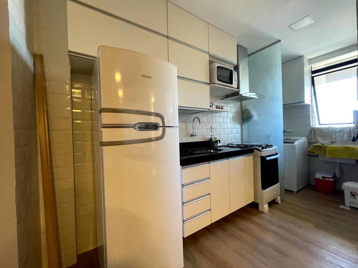 Otimo Apartamento No Coracao Da Ponta Verde Maceió Eksteriør billede