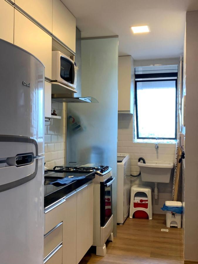 Otimo Apartamento No Coracao Da Ponta Verde Maceió Eksteriør billede