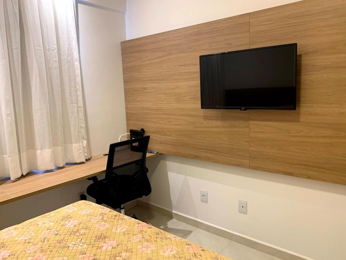 Otimo Apartamento No Coracao Da Ponta Verde Maceió Eksteriør billede