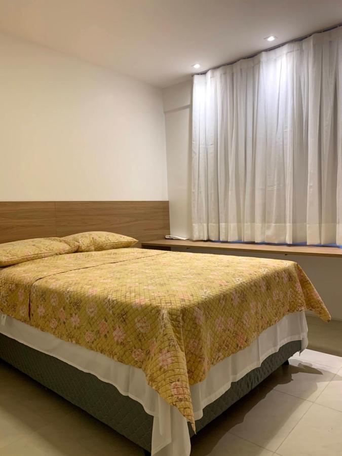 Otimo Apartamento No Coracao Da Ponta Verde Maceió Eksteriør billede
