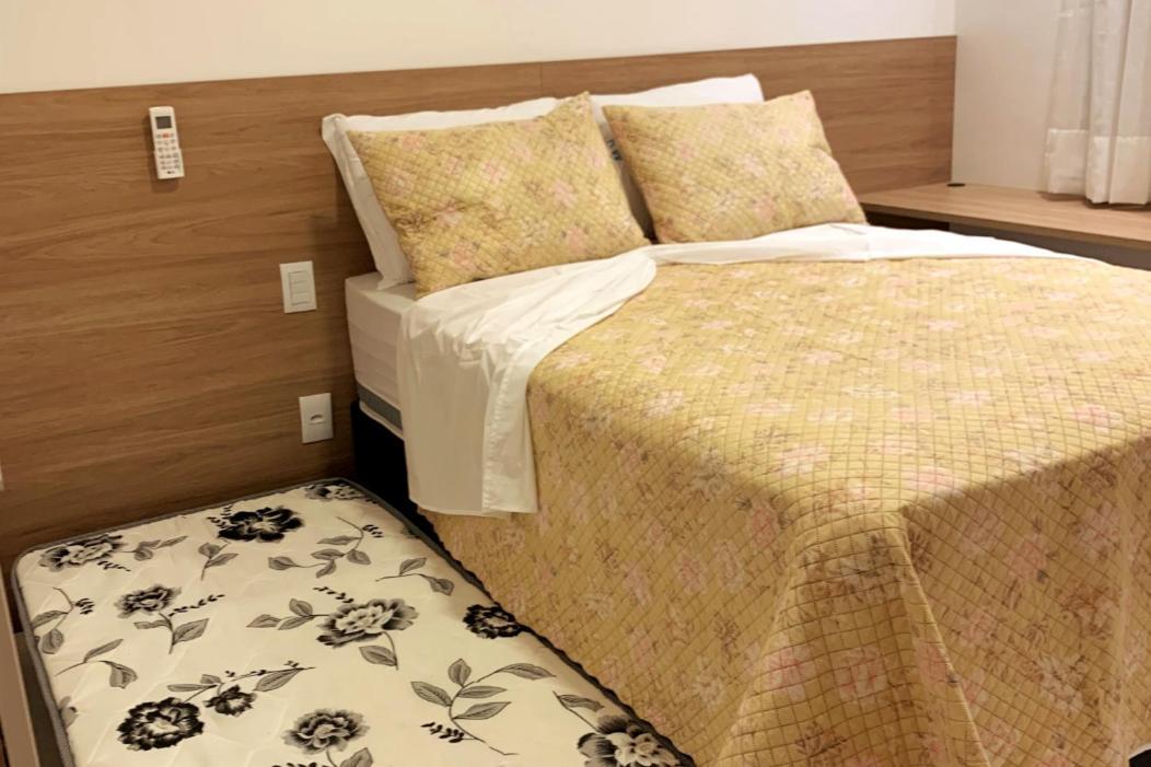 Otimo Apartamento No Coracao Da Ponta Verde Maceió Eksteriør billede