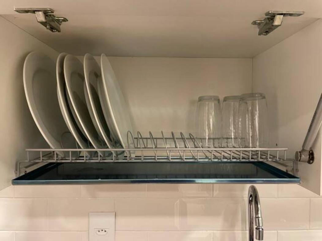 Otimo Apartamento No Coracao Da Ponta Verde Maceió Eksteriør billede